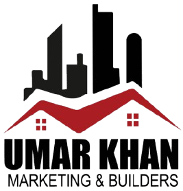 Umar Khan Colony Logo